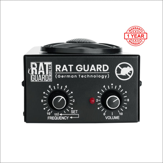 Ratguard - 1500 Sq.ft